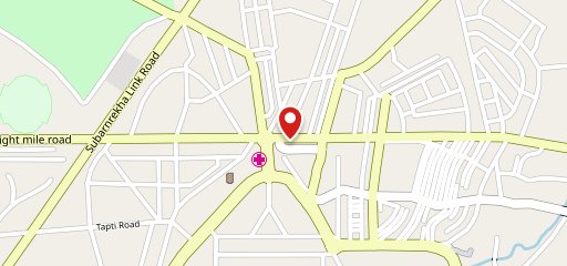 Narayan Kulfi on map