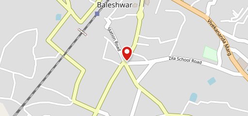 Narayan Nana Tea Stall on map