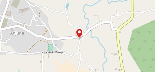 Naresh Ross omelette on map