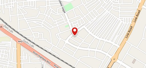 Naresh Sweets on map