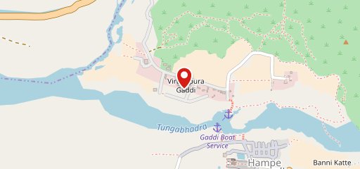 Nargila Restaurant on map