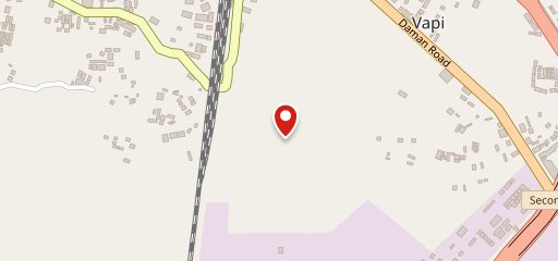 Nargol Beach Resort & Restaurant on map