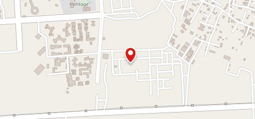 Nariyal Chutney on map