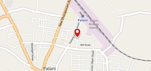 Narpavi Hotel on map