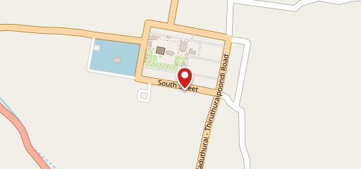 Narpavi mooligai soup (நற்பவி மூலிகை சூப் கடை) on map