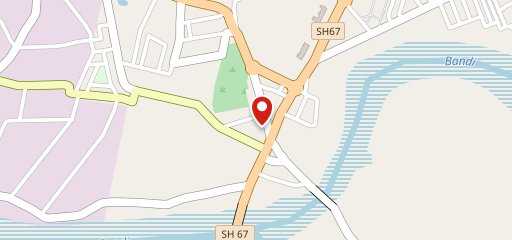 Narsingh Fast Food on map