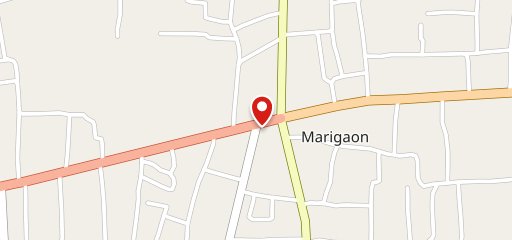 NARU BAR RESTAURANT on map