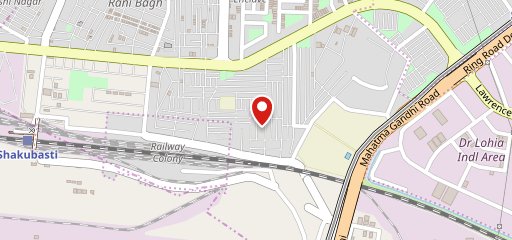 NarulaG - Narula Bakers on map