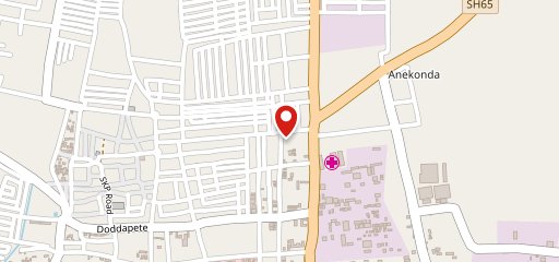 NASEEB HOTEL on map