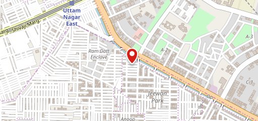 Nasta Junction on map