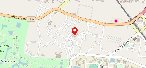 Nasta Ghar on map