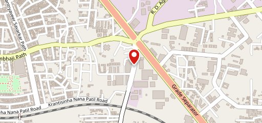 Nastha Point Kerala Food Restaurant on map