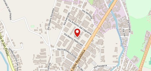 NASTY BOYS sulla mappa