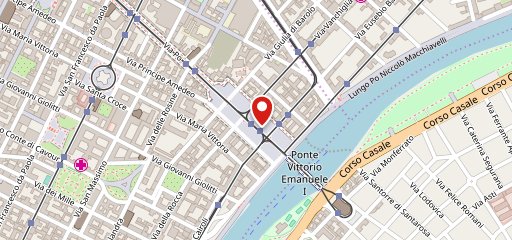 NO NAME - Cocktail & Wine sulla mappa