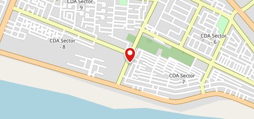 Nata Pokoda Store on map