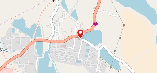 HOTEL NATCHATHIRA on map