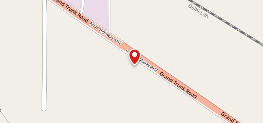 Rolls Nation India on map