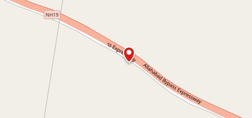 National Dhaba on map