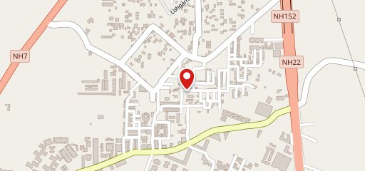 National Food Court on map