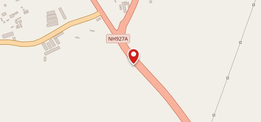 National Dhaba & family restaurant on map