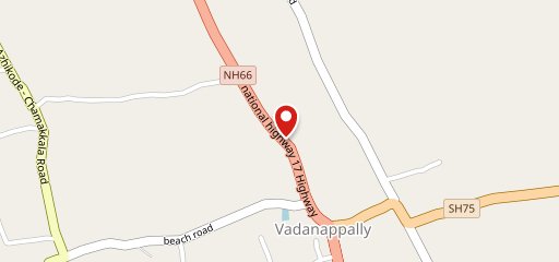 Raydan National's Food Hub on map