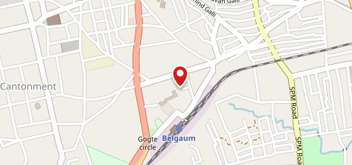 N Lounge & Bar on map