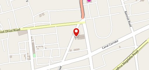 Natkhat Chat & Momos on map