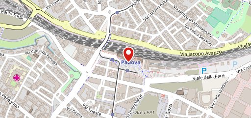 Natoo Healthy All The Way sulla mappa