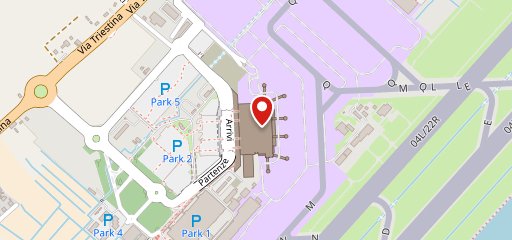 Natoo Healthy All The Way sulla mappa