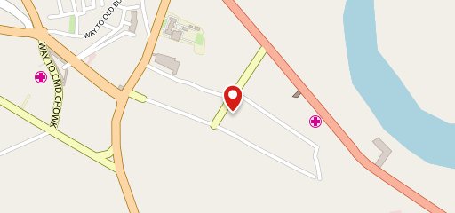 Natraj Sweets on map