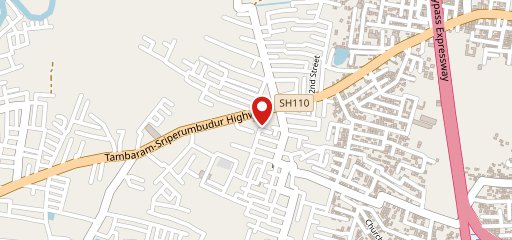 Nattarasan on map