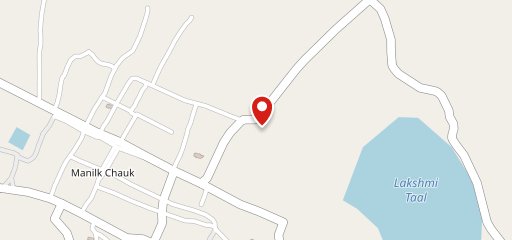 Natthu Sweets on map