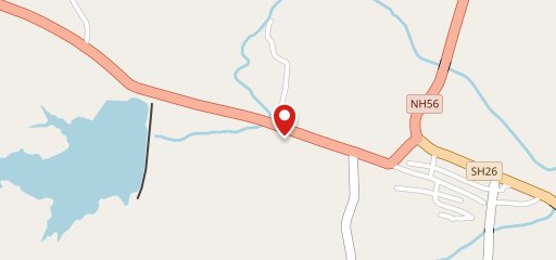 Natti ka Dhaba ( Ma Ambeji Bhojnalay) Ver Singh ka Dhaba borkhed on map