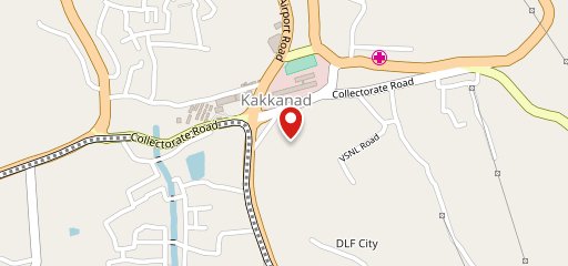 Natturuchi Restaurant on map