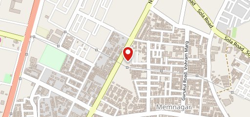 Natural Fresh Ice Cream on map