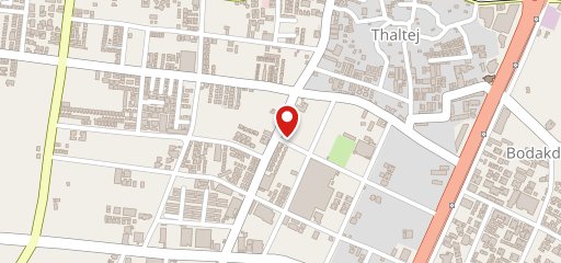 Naturals Ice Cream on map