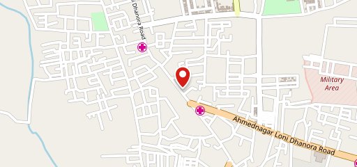 Naturals Ice Cream on map