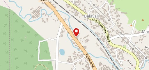 Naturals Ice Cream on map