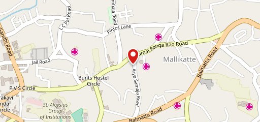 Naturals Ice Cream on map