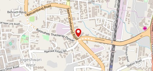 Naturals Ice Cream on map