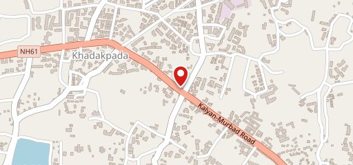 Naturals Ice Cream on map