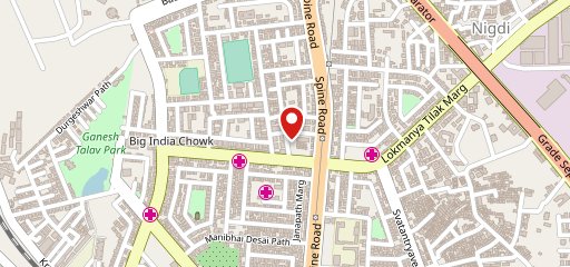 Natural Ice Cream on map