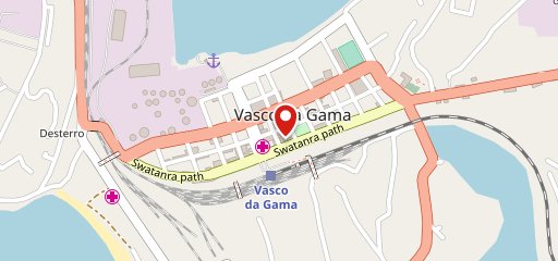 Natural Ice Cream on map