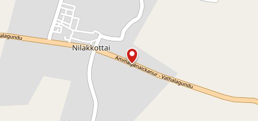 Natural Bakery on map