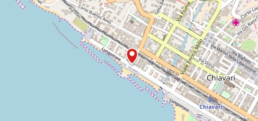 Naturalmente Gelato sulla mappa