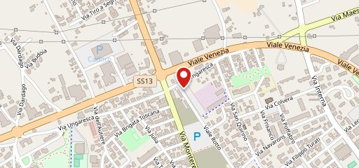 Natura si bistrot sulla mappa