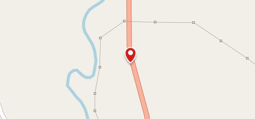 "Nature Food" Only family Restaurant on map