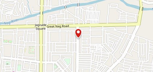 Naturio Kitchen on map