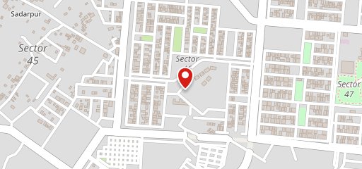 Naughty American Diner on map