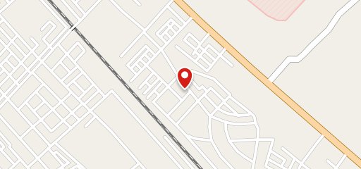 Naughty Pizzeria on map